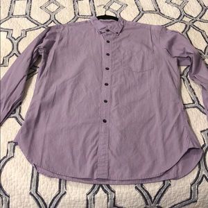Brooks Brothers casual button down